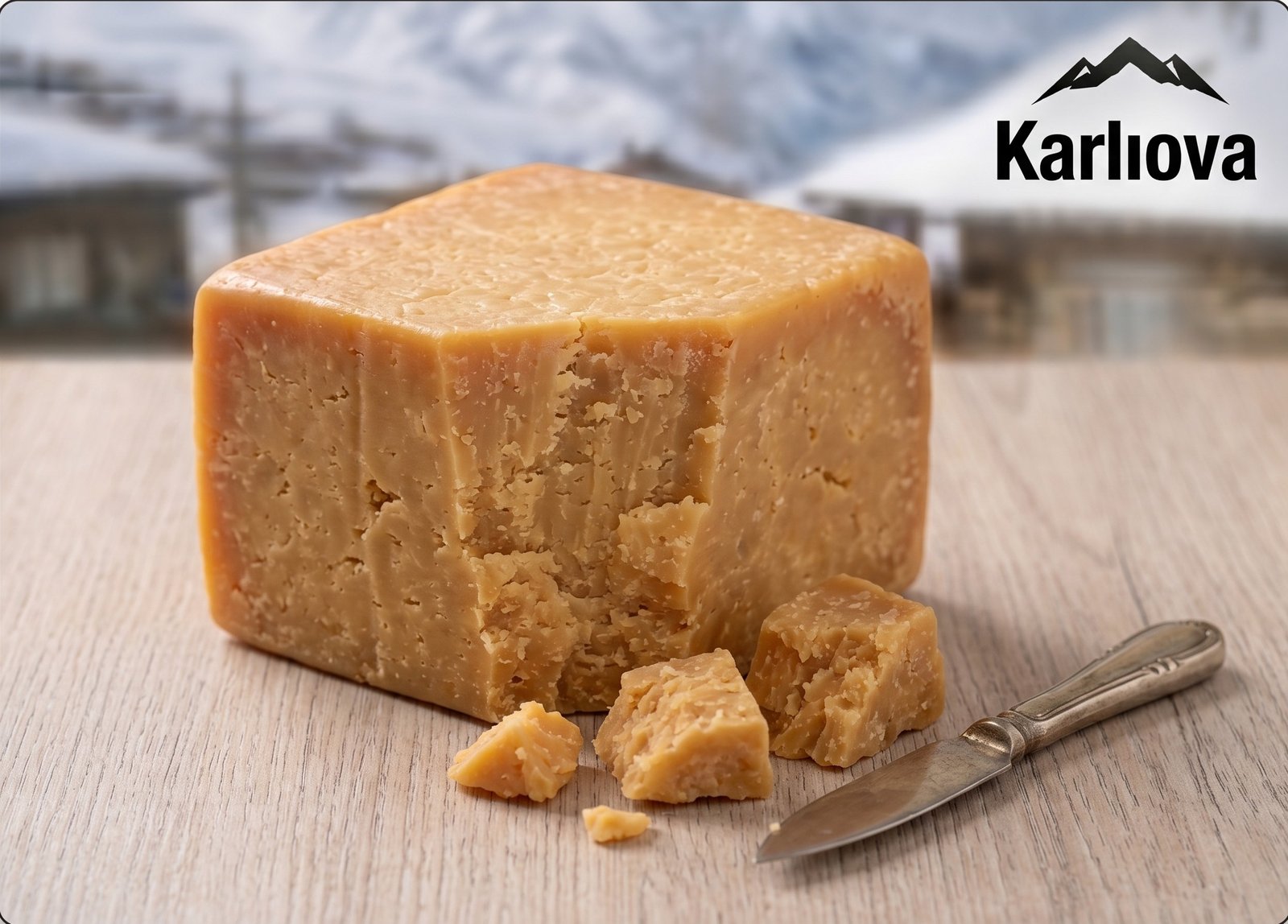 Eski Kaşar
