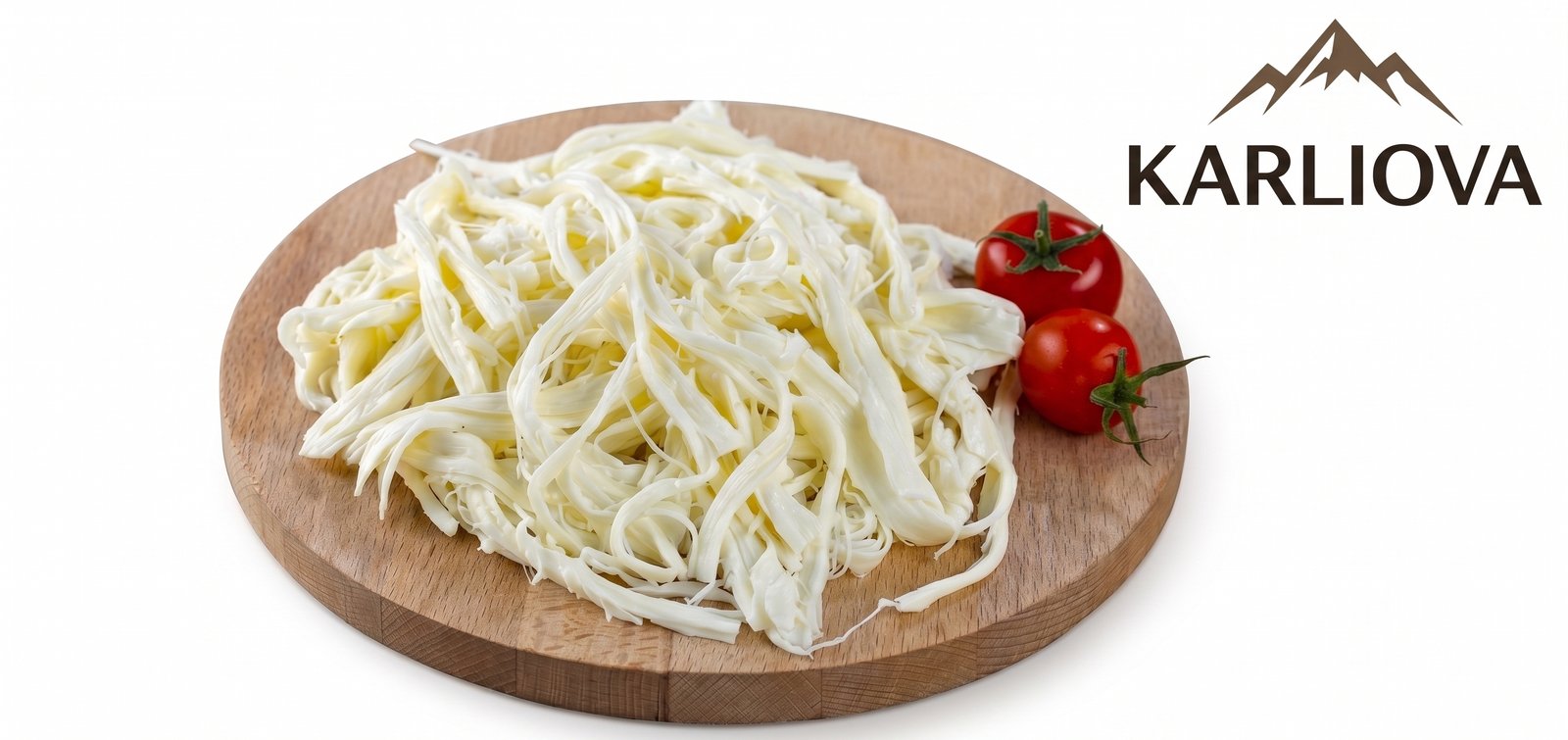 Doğal Erzurum Çeçil Peyniri (Saçak Peynir - 1kg)